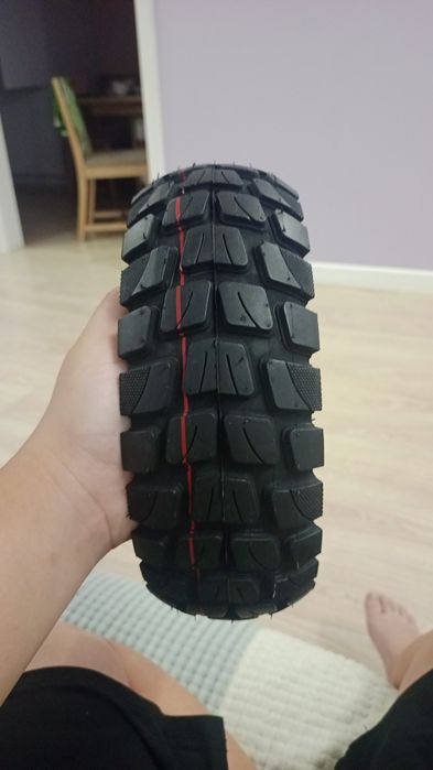 Покрышка TUOWT Новая