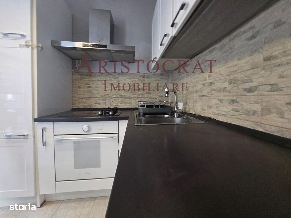 Duplex mobilat modern