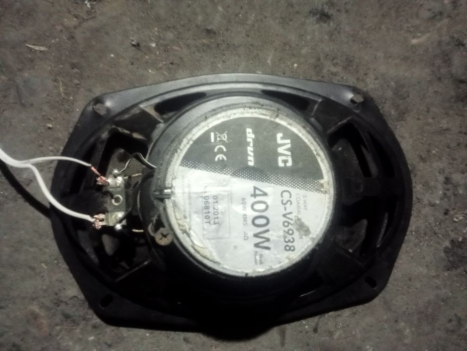 Продам динамики бу