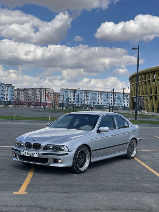 Диски ббс для BMW