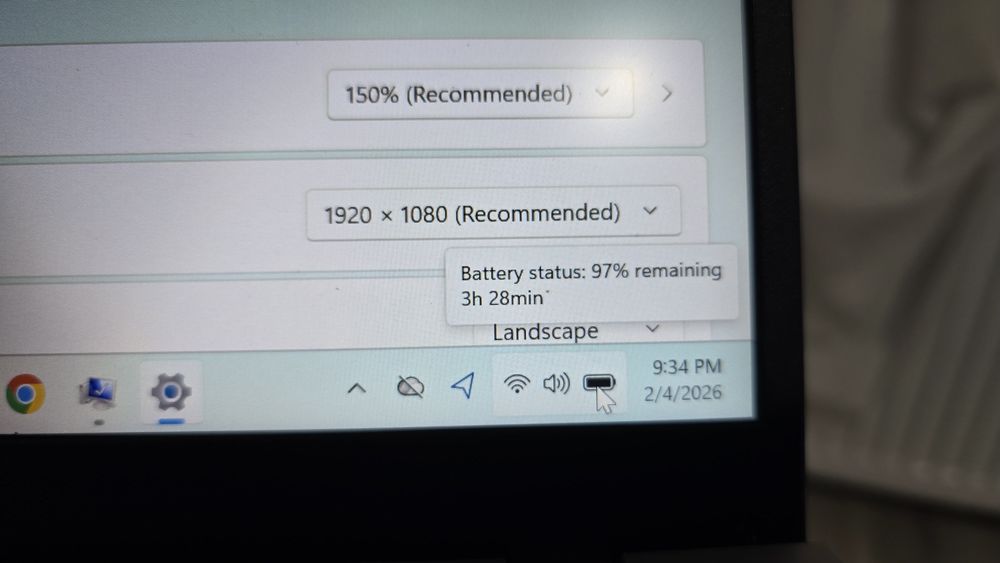 Laptop ultrabook Asus X415, i5 gen11, ecran 14" Fhd, ssd 512, windows1