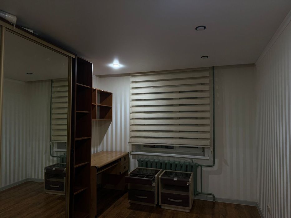 СРОЧНО!!! ТОРГ!!! 3 комн, 6 мкр