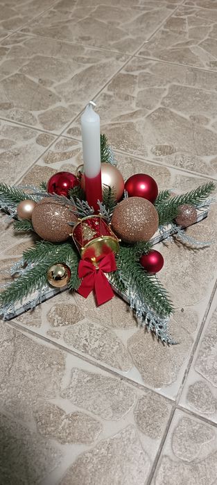 Aranjamente de Crăciun 60 lei