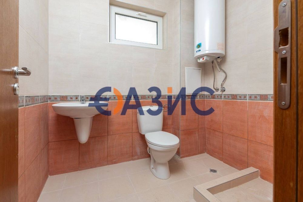 Продава се Двустаен апартамент в Бяла - 72 кв.м за 759 €/кв.м - Снимка #8