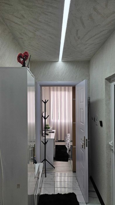 Дава се под наем Двустаен апартамент в Стара Загора, Три чучура - север - 50 кв.м за 408 € - Снимка #16