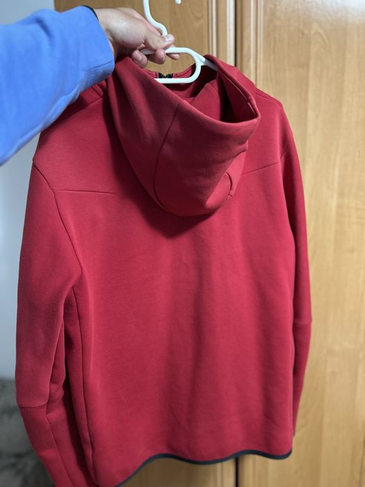 Vand bluza Nike Tech