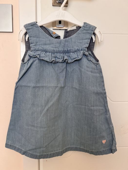 Rochite de vara fetite