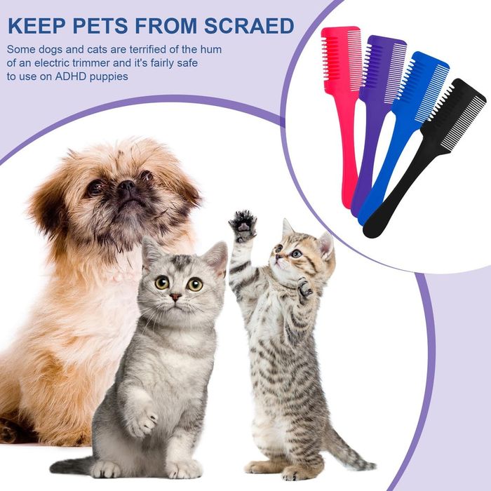 Zgarzi animale cu led