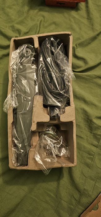 Set Antena digital terestra ONE for All