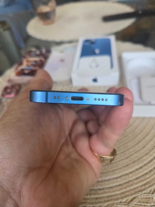 Iphone 13 mini 128