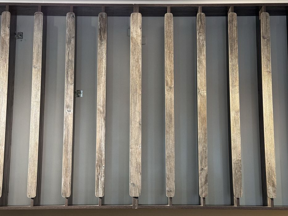 Стеллаж органайзер для рамена