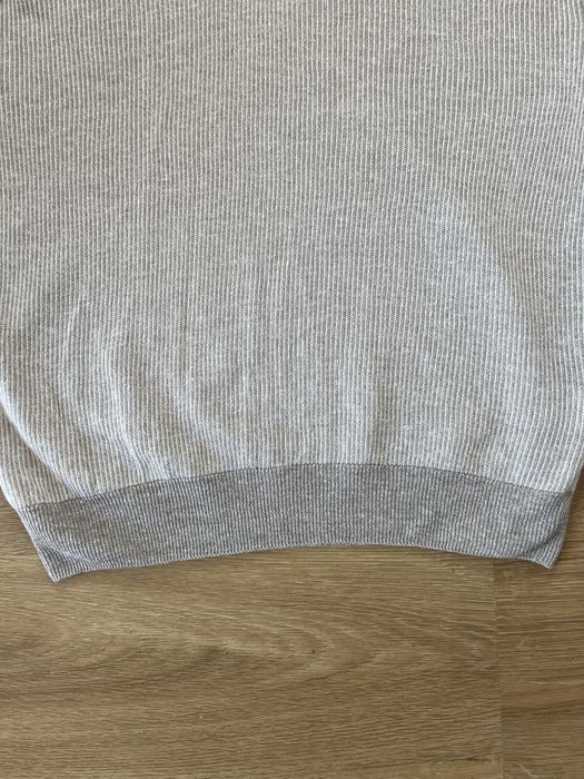 Gran Sasso 1/4 Zip Polo мъжка тениска M-L