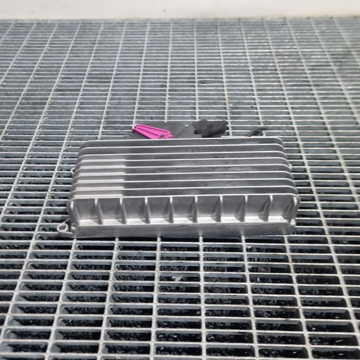 Amplificator audio AUDI Q7 2005 - 2009 (1573) 4L0910223K Garantie