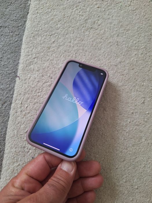Vand Iphone 13 mini