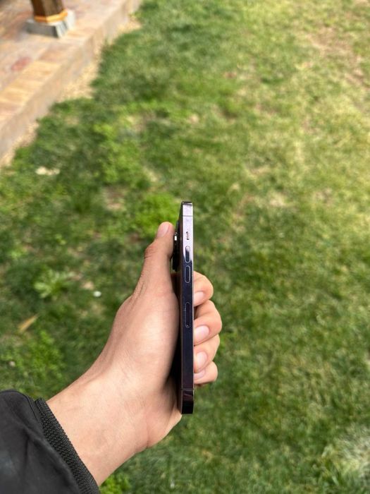 iPHONE 14pro 256gb srochna sotiladi