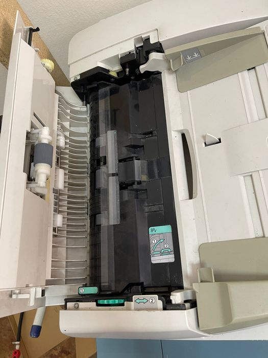 Продам МФУ Canon IR2020