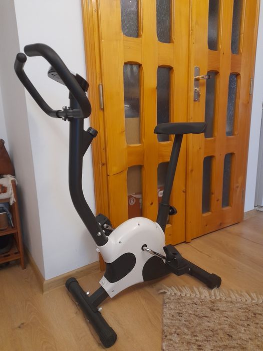 Bicicleta fitness