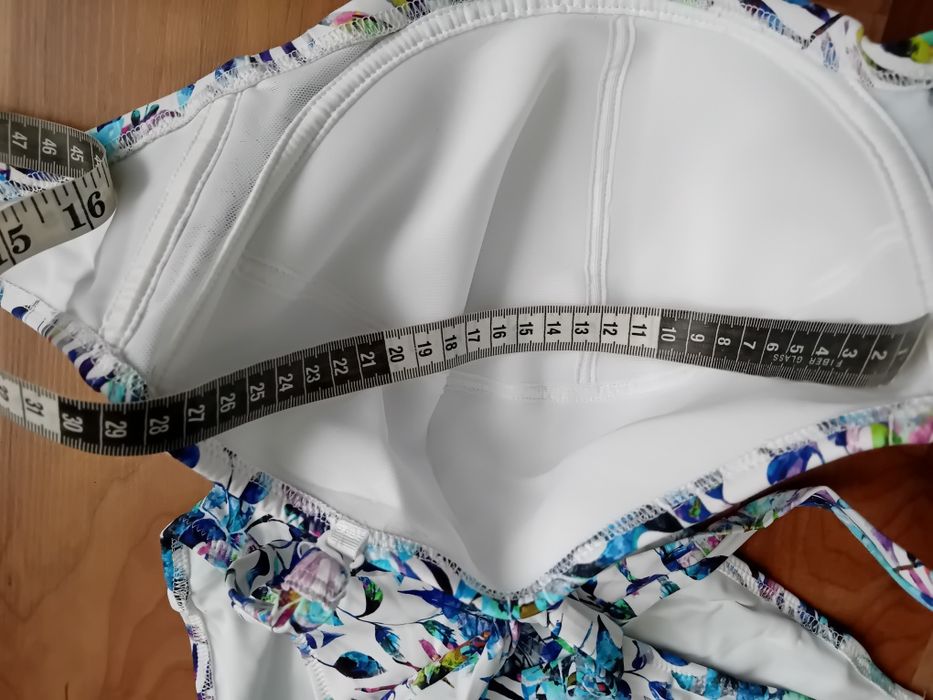 Fantasie 85G голям размер бански