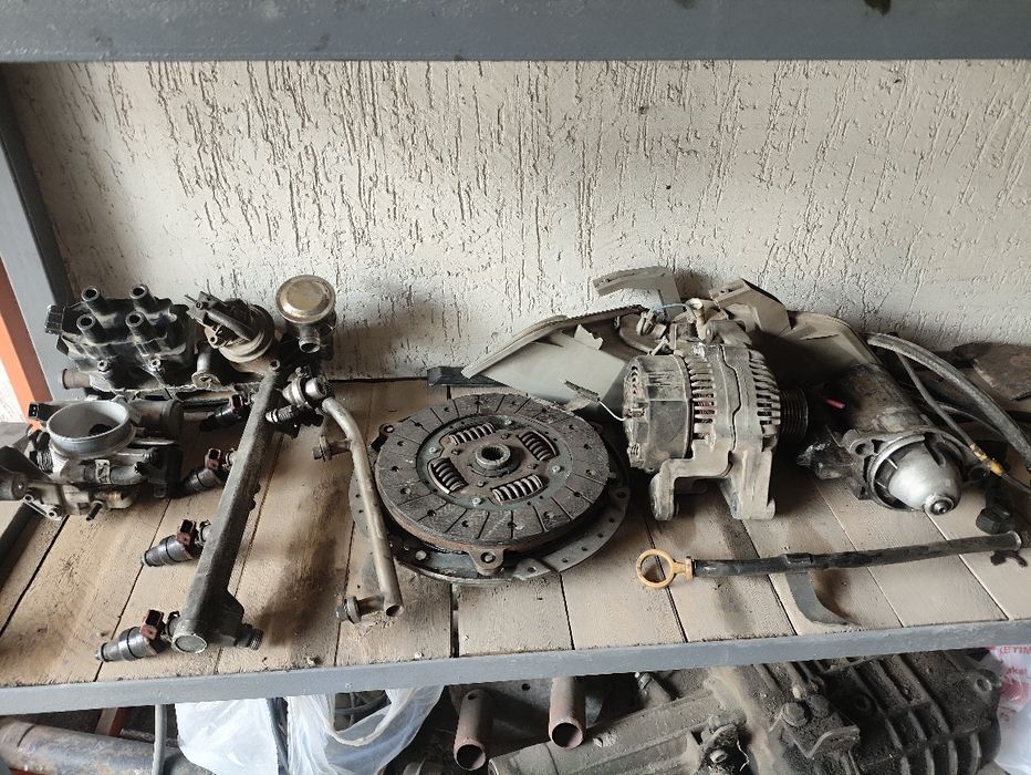 Опель вектра б запчасти