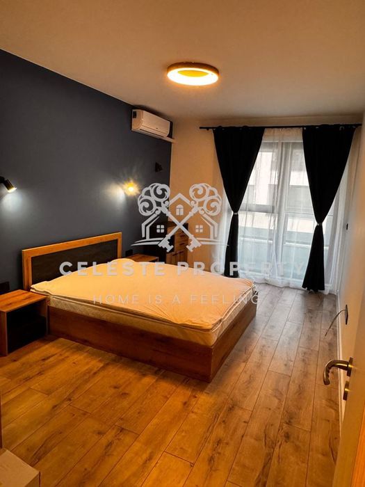 Дава се под наем Двустаен апартамент в София, Дървеница - 70 кв.м за 747.66 € - Снимка #3