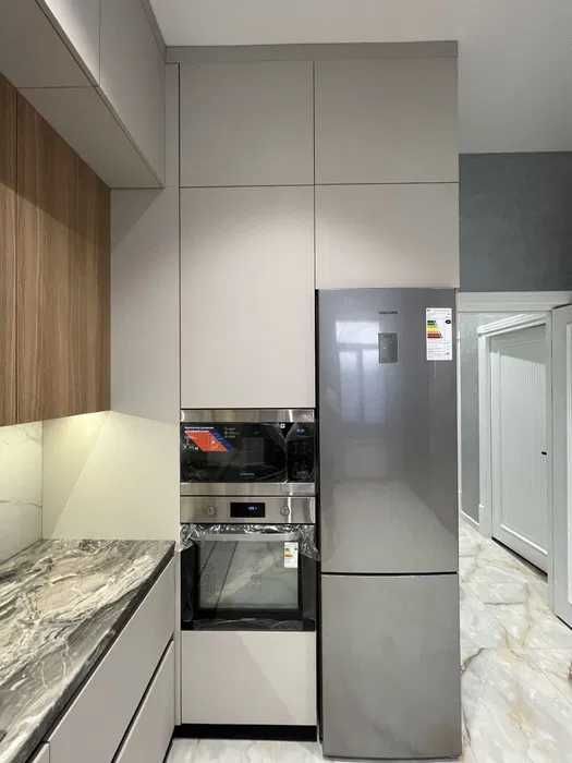 Сдаётся в Новостройке  2-х комнатная квартира на  Карасу 2 ЖК ФАЗО