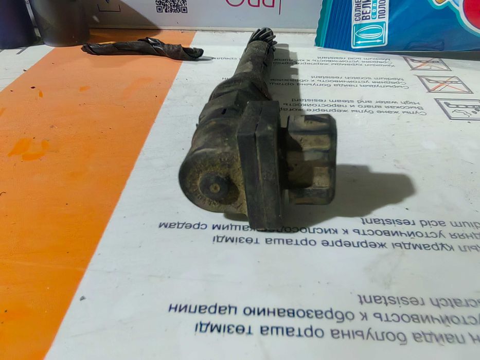 Пассат б3 датчик