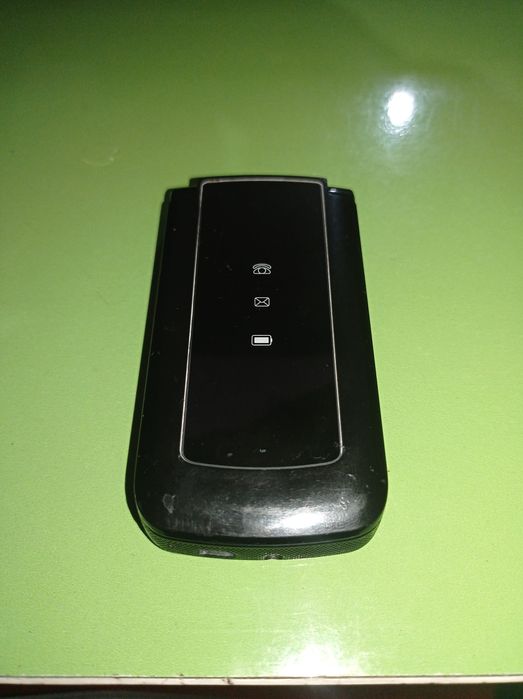 Novey A70i telefon korpus