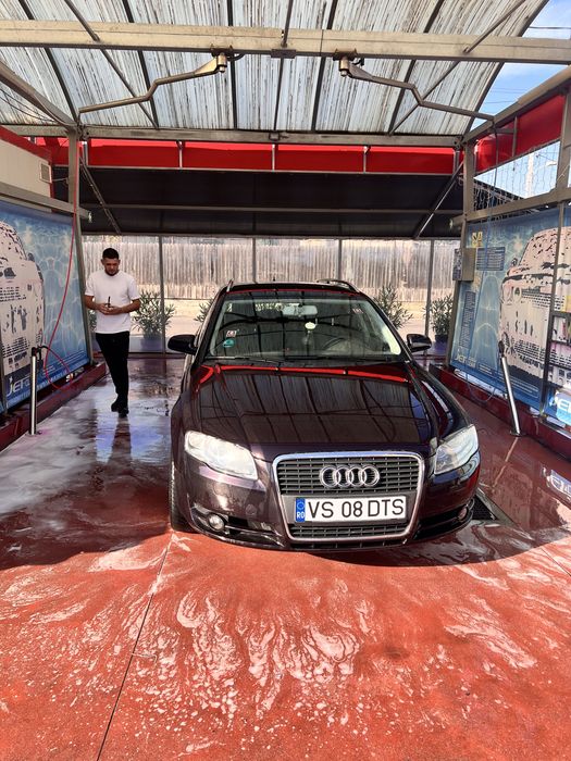 Vand Audi A4 B7 2.0 TDI 177Cp