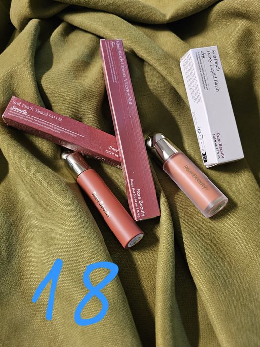 Нови комплекти козметика