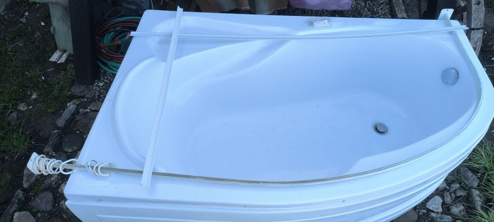 De vânzare set  baie