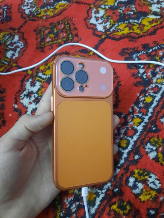 iPhone 13 Pro Sotiladii