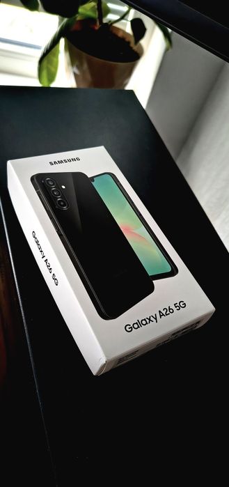 Samsung A26 5G [Неразопакован]