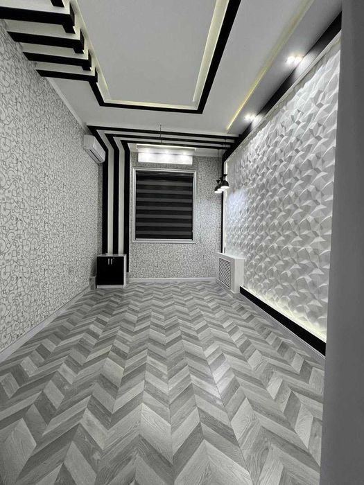 [KБ] Аренда | Статусный офис на Шота Руставели — 204 м² с парковкой