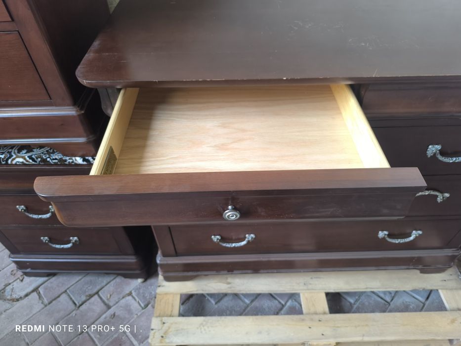 Американский гарнитур