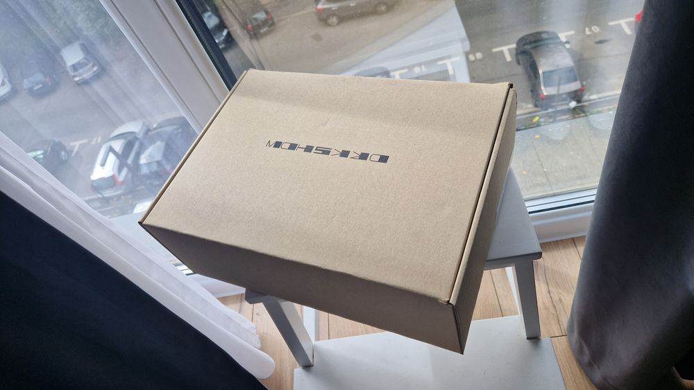 Rick Owens Ramons DRKSH