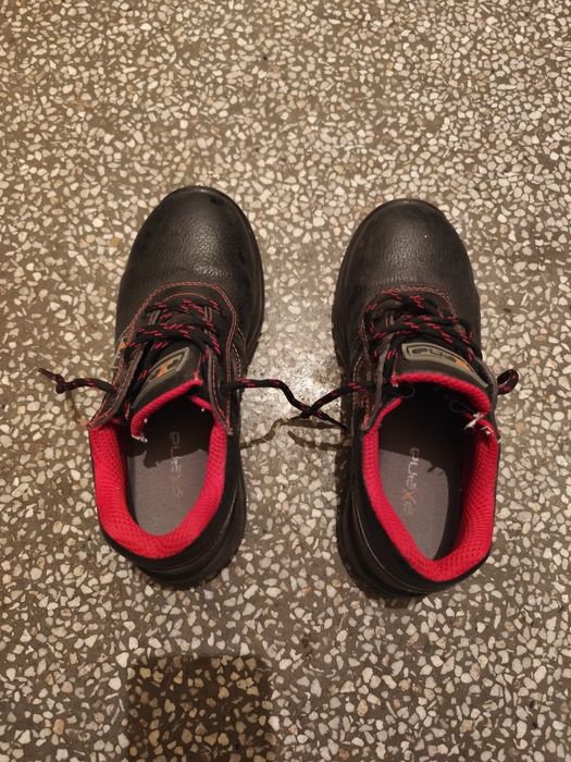 Работни обувки Exena