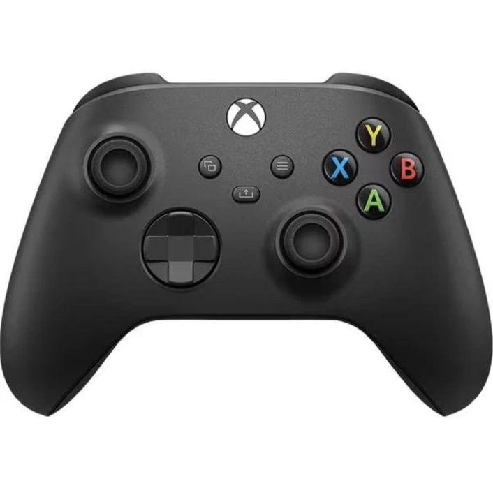 Consola Microsoft Xbox Series S Digital Edition 1TB, Carbon Black