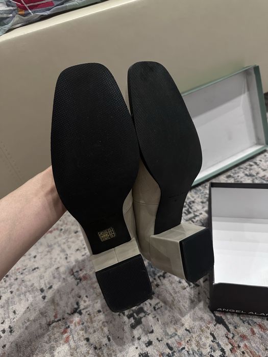 Туфли италия.