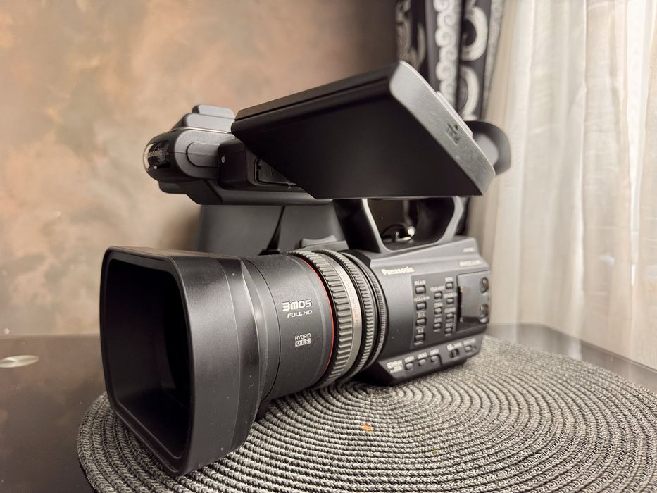 Panasonic AG-AC90