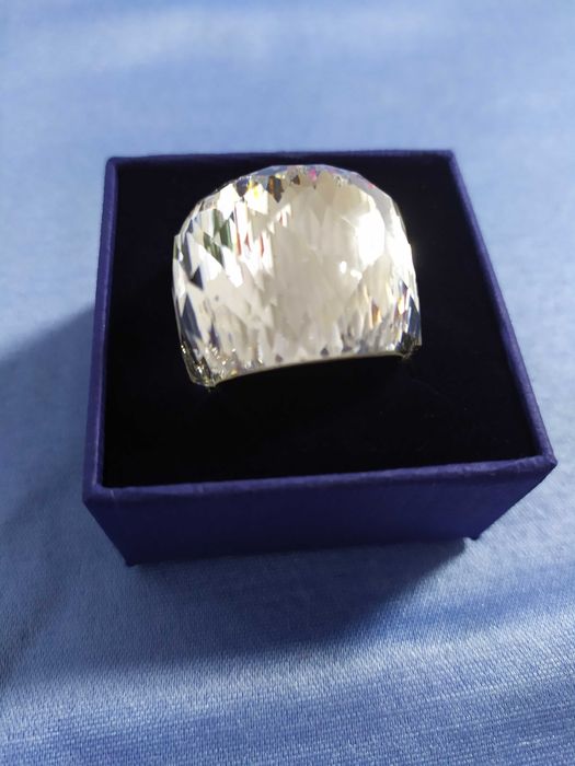 Пръстен Swarovski