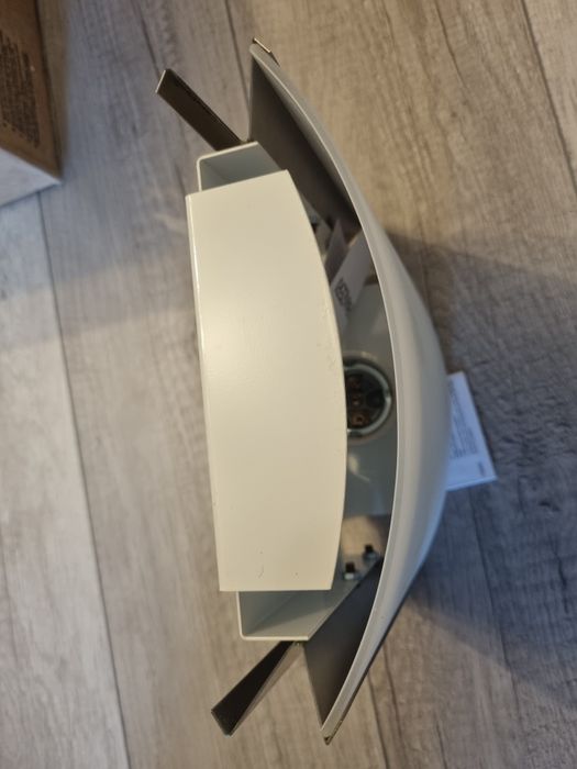 Pereche Aplice Design / Lămpi Perete PANZERI Tecla – NOI în cutie (Made in Italy)
