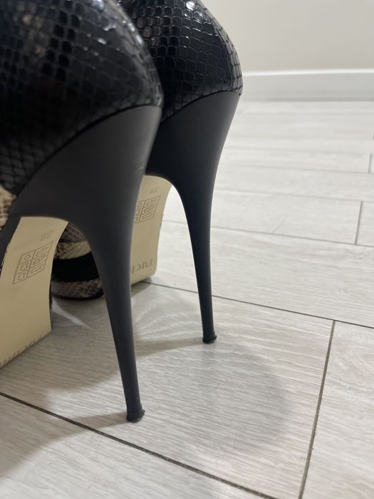 Продам ботинки очень удобные