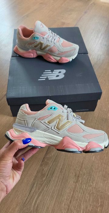 Маратонки New Balance 9060