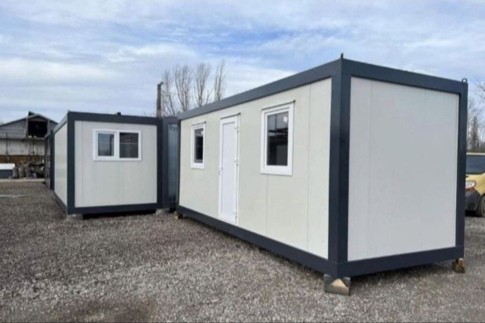 Vand containere modulare container modular din profil zincat