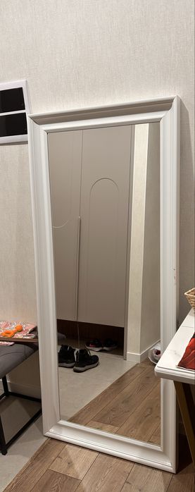 Продам зеркало Икеа