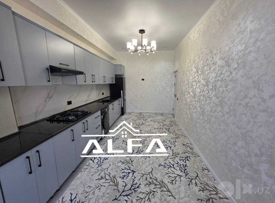3 xonali 88m² 3-qavat.  #2x #755a