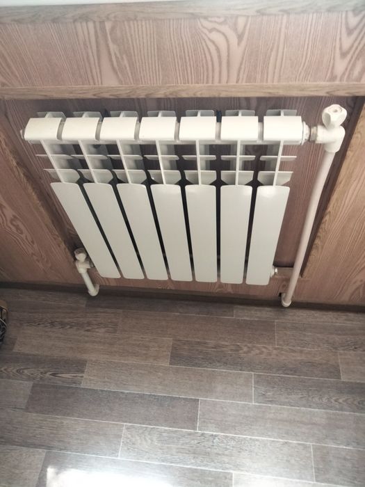 Продам котёл газовый