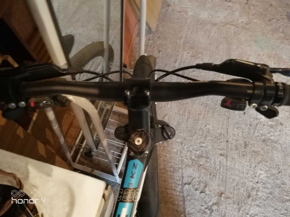 велосипед trinx продам