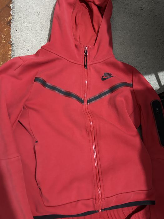 Nike tech fleece
