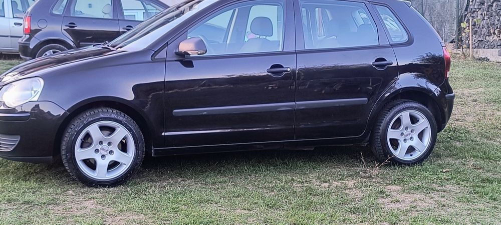 VOLKSWAGEN Polo 2008 — imagine 5